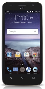 ZTE Z812 Maven LTE